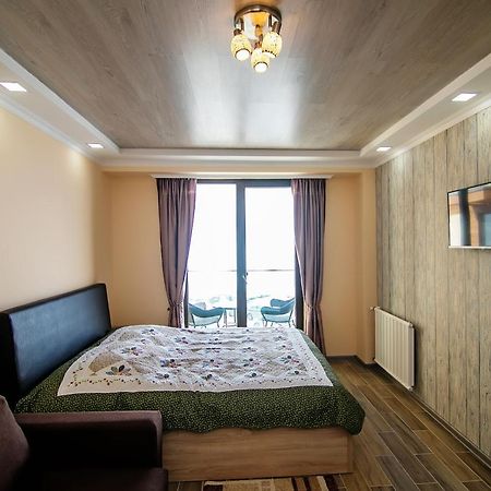 Gudauri Shiny Studio Near Gondola المظهر الخارجي الصورة