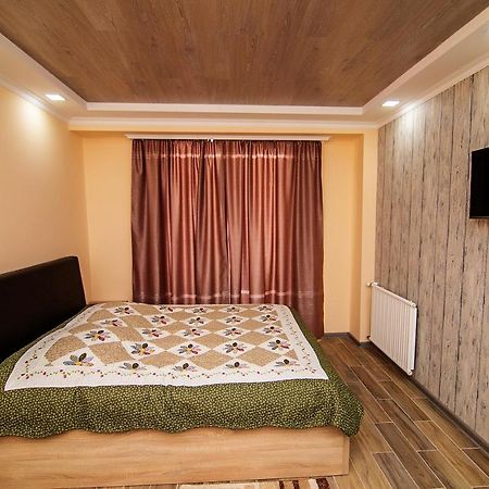 Gudauri Shiny Studio Near Gondola المظهر الخارجي الصورة