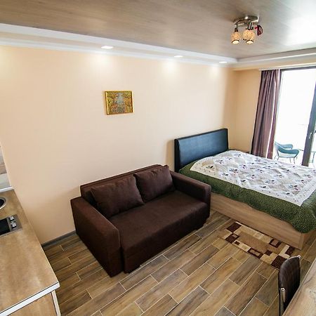 Gudauri Shiny Studio Near Gondola المظهر الخارجي الصورة